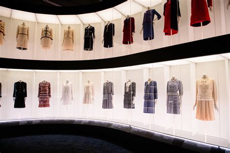 chanel exhibition victoria and albert museum|gabrielle chanel fashion museum.